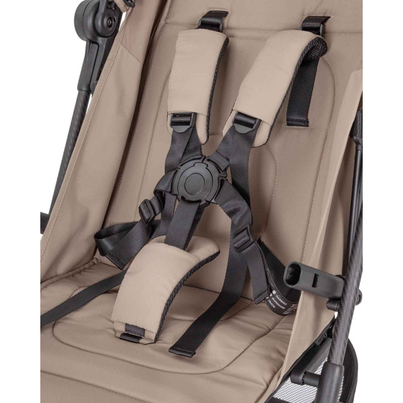 Прогулянкова коляска CARRELLO Evo CRL-5533 Shamrock Green /1/