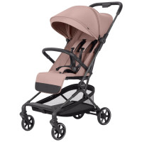 Прогулянкова коляска CARRELLO Evo CRL-5533 Vibrant Pink /1/