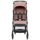Прогулянкова коляска CARRELLO Evo CRL-5533 Vibrant Pink /1/