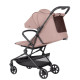 Прогулянкова коляска CARRELLO Evo CRL-5533 Vibrant Pink /1/