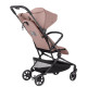 Прогулянкова коляска CARRELLO Evo CRL-5533 Vibrant Pink /1/