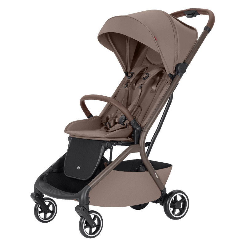 Прогулянкова коляска CARRELLO Magia CRL-5555 Cocoa Beige /1/