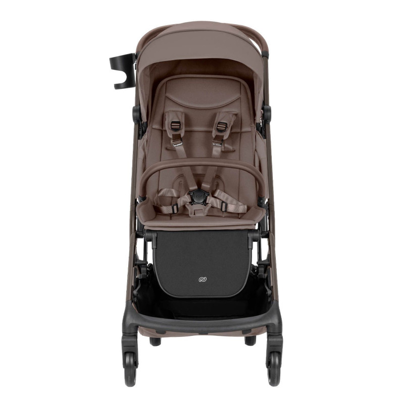 Прогулянкова коляска CARRELLO Magia CRL-5555 Cocoa Beige /1/