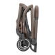 Прогулянкова коляска CARRELLO Magia CRL-5555 Cocoa Beige /1/