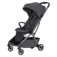 Прогулянкова коляска CARRELLO Magia CRL-5555 Elm Grey /1/