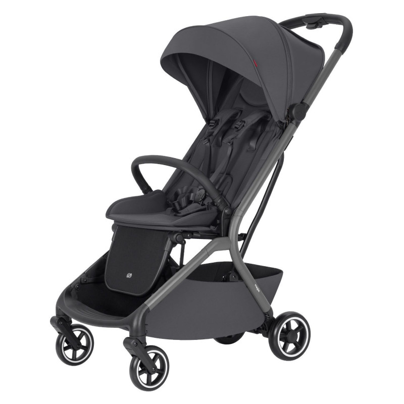 Прогулянкова коляска CARRELLO Magia CRL-5555 Elm Grey /1/