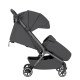 Прогулянкова коляска CARRELLO Magia CRL-5555 Elm Grey /1/