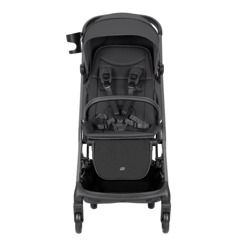 Прогулянкова коляска CARRELLO Magia CRL-5555 Elm Grey /1/