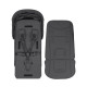 Прогулянкова коляска CARRELLO Magia CRL-5555 Elm Grey /1/