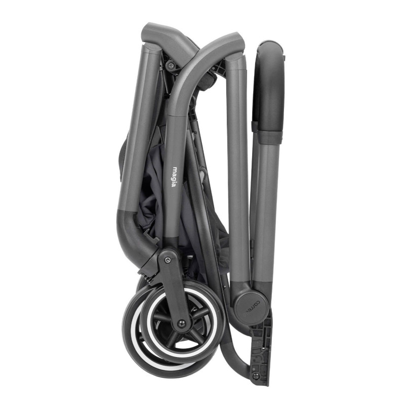 Прогулянкова коляска CARRELLO Magia CRL-5555 Elm Grey /1/