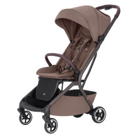 Прогулянкова коляска CARRELLO Magia CRL-5555 Glace Pink /1/