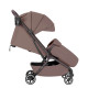 Прогулянкова коляска CARRELLO Magia CRL-5555 Glace Pink /1/