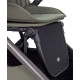 Прогулянкова коляска CARRELLO Magia CRL-5555 Malted Green /1/