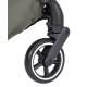 Прогулянкова коляска CARRELLO Magia CRL-5555 Malted Green /1/