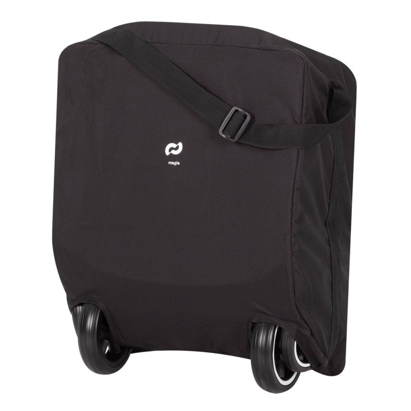 Прогулянкова коляска CARRELLO Magia CRL-5555 Malted Green /1/