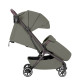 Прогулянкова коляска CARRELLO Magia CRL-5555 Malted Green /1/