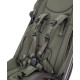 Прогулянкова коляска CARRELLO Magia CRL-5555 Malted Green /1/
