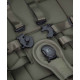Прогулянкова коляска CARRELLO Magia CRL-5555 Malted Green /1/