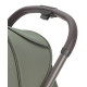 Прогулянкова коляска CARRELLO Magia CRL-5555 Malted Green /1/