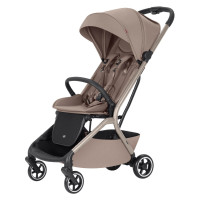 Прогулянкова коляска CARRELLO Magia CRL-5555 Spice Beige /1/