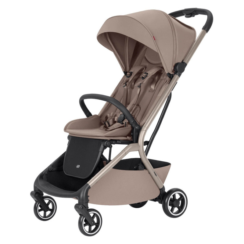 Прогулянкова коляска CARRELLO Magia CRL-5555 Spice Beige /1/