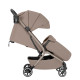Прогулянкова коляска CARRELLO Magia CRL-5555 Spice Beige /1/