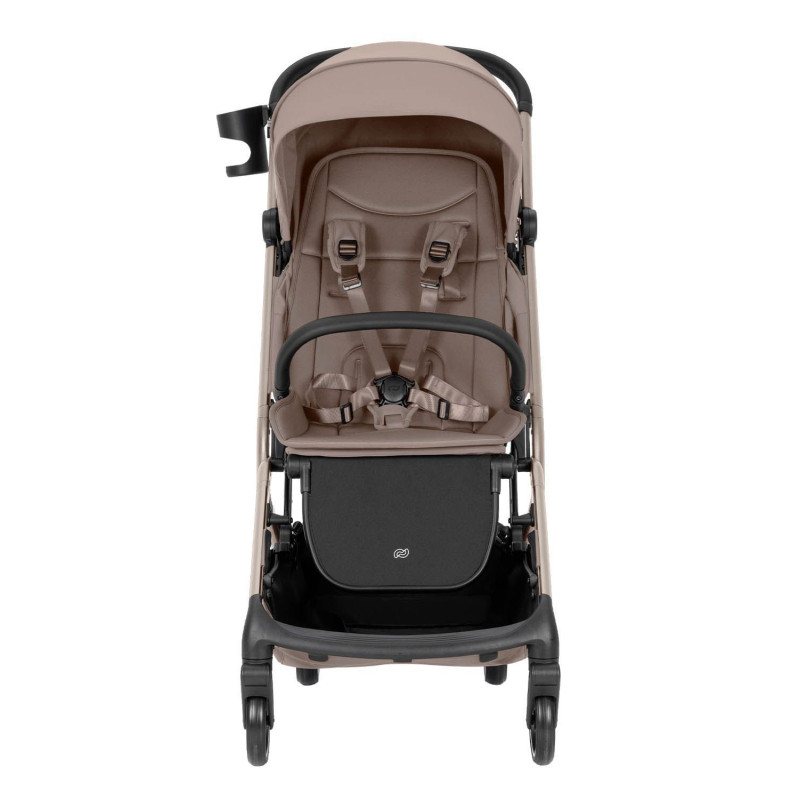 Прогулянкова коляска CARRELLO Magia CRL-5555 Spice Beige /1/