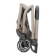 Прогулянкова коляска CARRELLO Magia CRL-5555 Spice Beige /1/