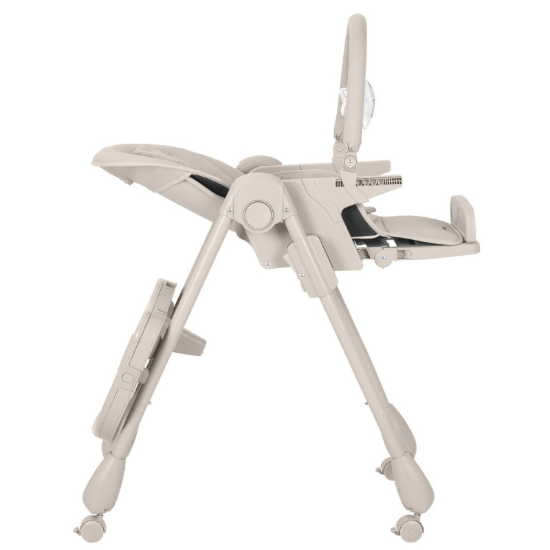 Стілець для годування CARRELLO Lotus CRL-12101 Dune Beige