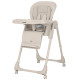 Стілець для годування CARRELLO Lotus CRL-12101 Dune Beige