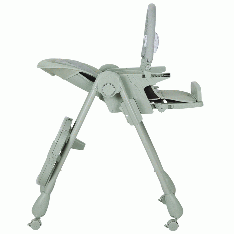 Стілець для годування CARRELLO Lotus CRL-12101 Noa Green
