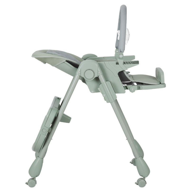 Стілець для годування CARRELLO Lotus CRL-12101 Noa Green