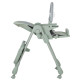 Стілець для годування CARRELLO Lotus CRL-12101 Noa Green