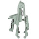 Стілець для годування CARRELLO Lotus CRL-12101 Noa Green