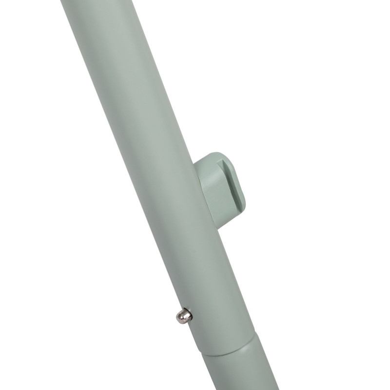 Стілець для годування CARRELLO Lotus CRL-12101 Noa Green