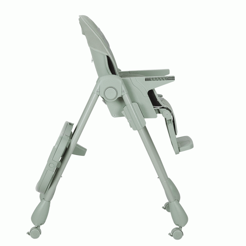 Стілець для годування CARRELLO Lotus CRL-12101 Noa Green