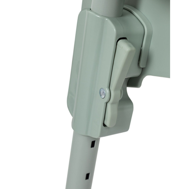 Стілець для годування CARRELLO Lotus CRL-12101 Noa Green
