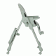 Стілець для годування CARRELLO Lotus CRL-12101 Noa Green