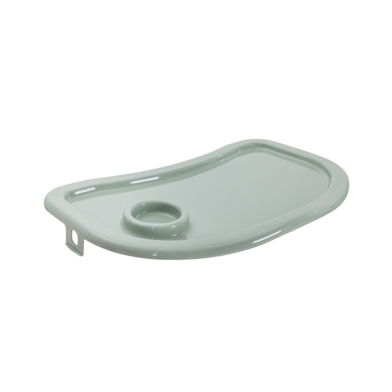 Стілець для годування CARRELLO Lotus CRL-12101 Noa Green