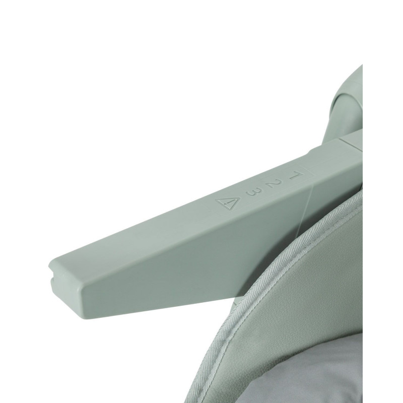 Стілець для годування CARRELLO Lotus CRL-12101 Noa Green