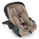Автокрісло El Camino i-FLOW ME 1198 Beige