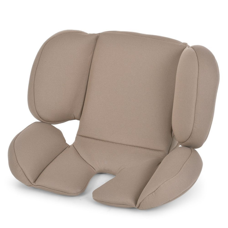 Автокрісло El Camino i-FLOW ME 1198 Beige