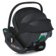 Автокрісло El Camino i-FLOW ME 1198 Black