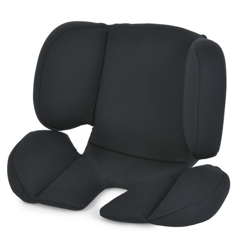 Автокрісло El Camino i-FLOW ME 1198 Black