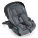 Автокрісло El Camino i-FLOW ME 1198 Gray