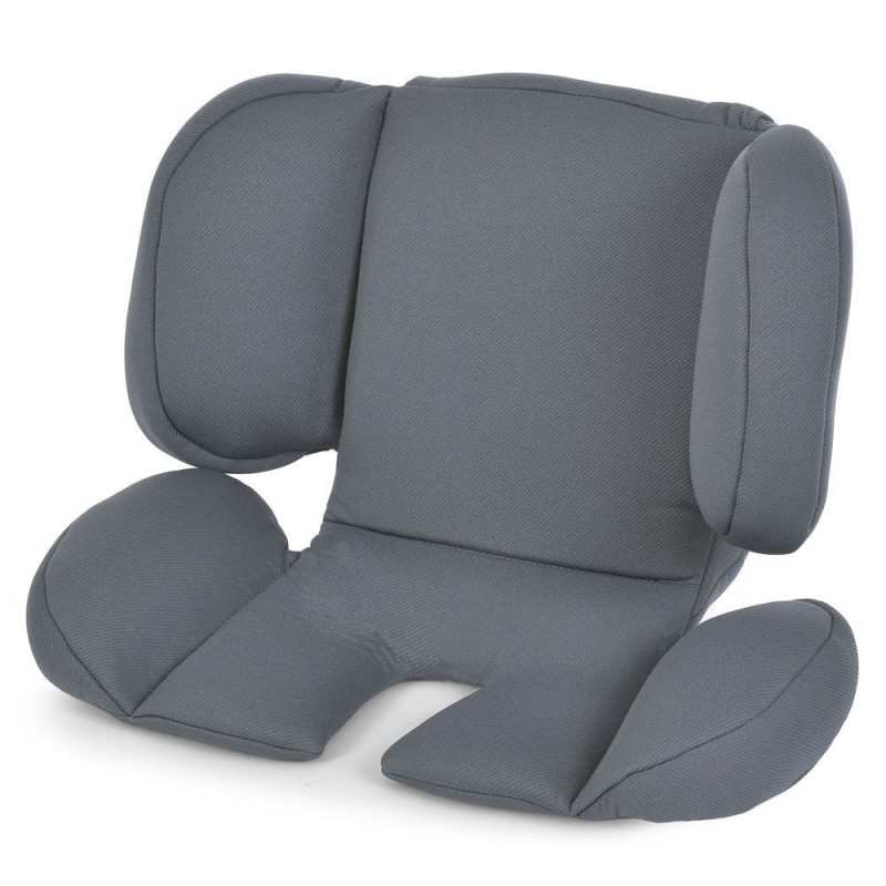 Автокрісло El Camino i-FLOW ME 1198 Gray