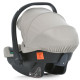 Автокрісло дитяче ME 1186 i-KEEP Melange Cashmere Beige