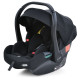 Автокрісло дитяче ME 1186 i-KEEP Melange Jet Black