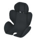 Автокрісло дитяче ME 1186 i-KEEP Melange Jet Black