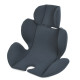 Автокрісло дитяче ME 1186 i-KEEP Melange Rock Gray